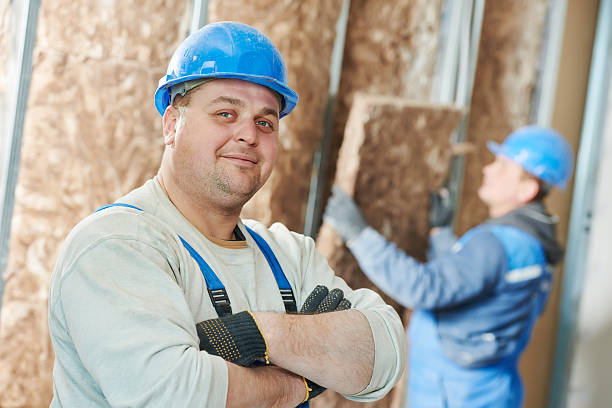 Best Residential Insulation Services  in Hazlehurst, GA
